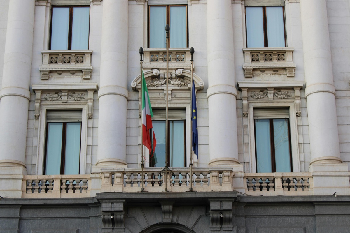 Comuni e amministrazioni piccole
